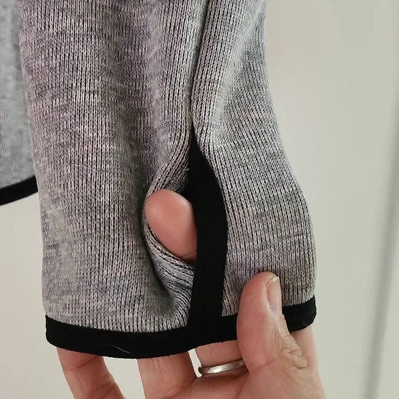 NIKE Sweatshirt Pullover - Picture 9 of 11